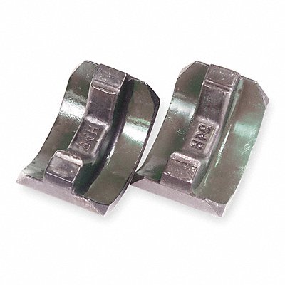 COLOR-KEYED KUBE 15502 Crimping Die TNB 15500 14 tons 300 kcmil