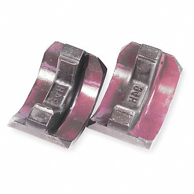 COLOR-KEYED KUBE 15505SS Crimping Die TNB 15500 14 tons 700 kcmil