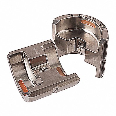 THOMAS  BETTS 15530SS Crimping Die TNB 15500 14 tons 3/0 AWG