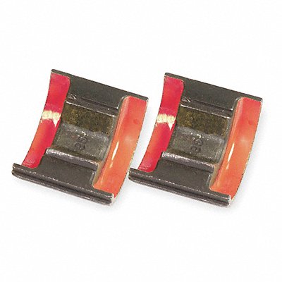 COLOR-KEYED KUBE 15608 Crimping Die TNB 15500 14 tons 800 kcmil