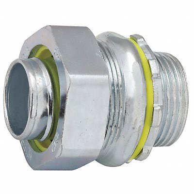 RACO 3405 Conduit Fitt Iron Steel Trd Sz 1 1/4in