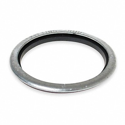 GRAINGER 3LK94 Liquid Tight Seal Ring Conduit 1-1/2
