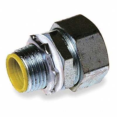 RACO 3511RAC Conduit Fitting Iron Steel Trd Sz 3/8in