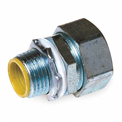 RACO 3522 Conduit Fitting Iron Steel Trd Sz 3in