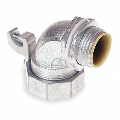 RACO 35433 Grounding Lug Iron Steel Trd Sz 3/4in