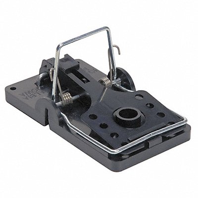 KNESS PEST DEFENSE 1030013BULK Rat Trap 19 in H