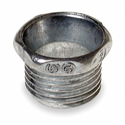 RACO 1666 Nipple Zinc Overall L 29/32in