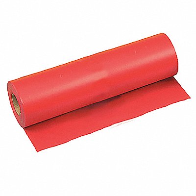 GRAINGER TF12R300200 Taffeta Flagging Tape Red 300 ft x 12 In