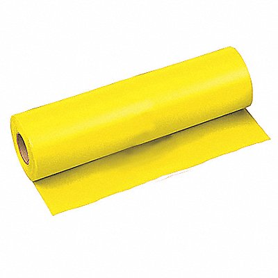 GRAINGER TF12Y300200 Taffeta Flagging Tape Yllw 300ft x 12In