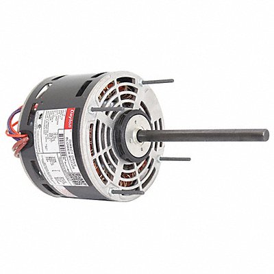 DAYTON 3LU71 Motor 1/6 HP 1075 rpm 48YZ 115V