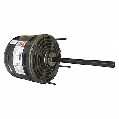 DAYTON 3LU73BG Motor 1/4 HP 1625 rpm 48YZ 115V