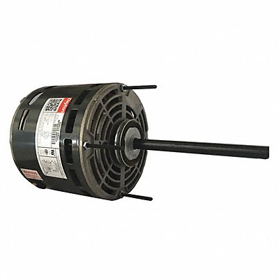DAYTON 3LU77 Motor 1/3 HP 1625 rpm 48YZ 115V