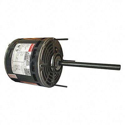 DAYTON 3LU79 Motor 1/3 HP 1075 rpm 48YZ 115V
