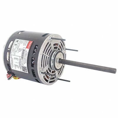 DAYTON 3LU82 Motor 1/2 HP 1625 rpm 48YZ 208-230V