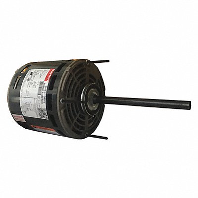 DAYTON 3LU83 Motor 1/2 HP 1075 rpm 48YZ 115V