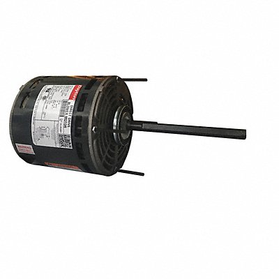 DAYTON 3LU84 Motor 1/2 HP 1075 rpm 48YZ 208-230V