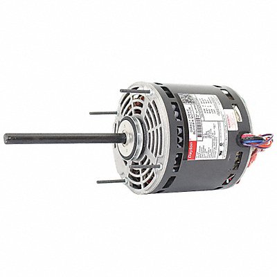 DAYTON 3LU86 Motor 3/4 HP 1625 rpm 48YZ 208-230V
