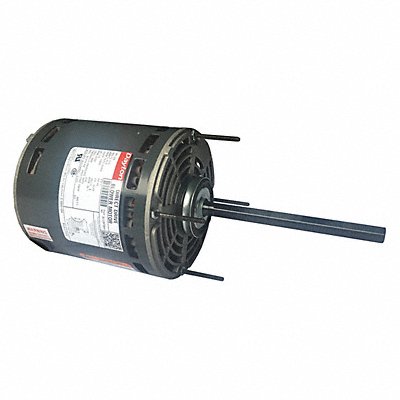 DAYTON 3LU87 Motor 3/4 HP 1075 rpm 48YZ 115V