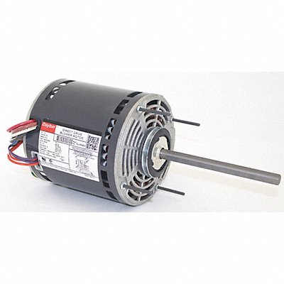 DAYTON 3LU89 Motor 1 HP 1625 rpm 48YZ 115V