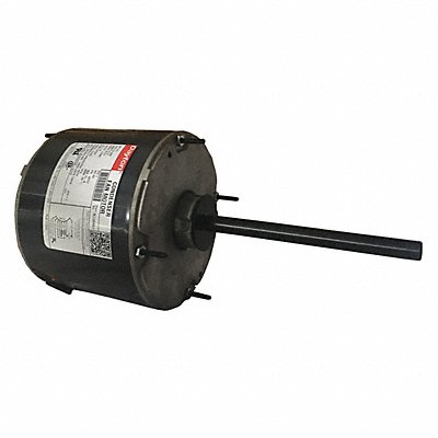 DAYTON 3LU94 Condenser Fan Motor 1/4 HP 1075 rpm 60Hz