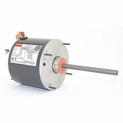 DAYTON 3LU95 Condenser Fan Motor 1/4 HP 825 rpm 60 Hz