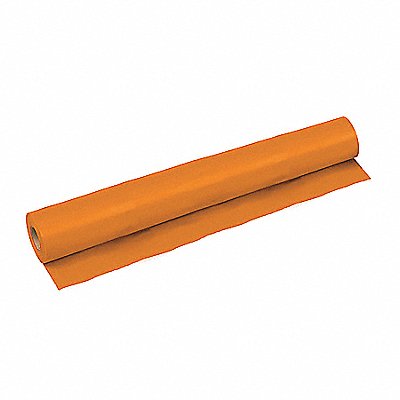 GRAINGER TF24O300200 Taffeta Flagging Tape Orng 300ft x 24In