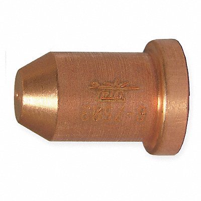 THERMAL DYNAMICS 8-7503 Thermal Dynamics Plasma Cutting Tip PK10