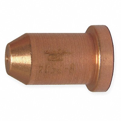 THERMAL DYNAMICS 8-7504 Thermal Dynamics Plasma Cutting Tip PK10