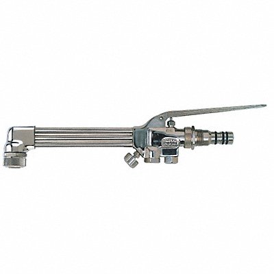 SMITH EQUIPMENT SC209 MILLER SC200 Cutting Attachment