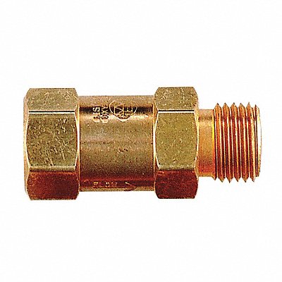 SMITH EQUIPMENT H698 MILLER H698 Oxy-Fuel Check Valve Set