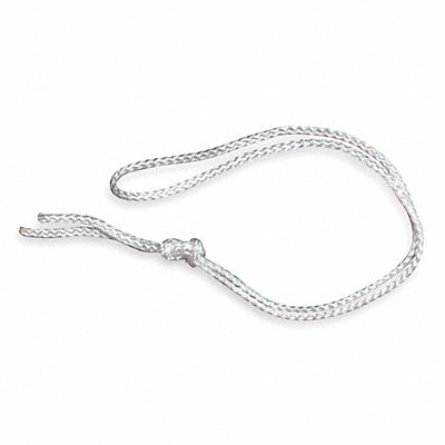 GRAINGER 3LX84 Lanyard 27.95mm Nylon PK25