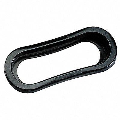 MAXXIMA M50600B Oval Grommet ID 6 3/4In x 2 1/2In
