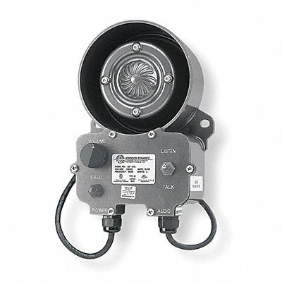 ATKINSON DYNAMICS AD27AC Intercom Master