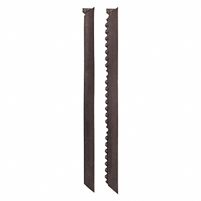 NOTRAX 551F0003BL Mat Ramp Black 2 x 3ft.