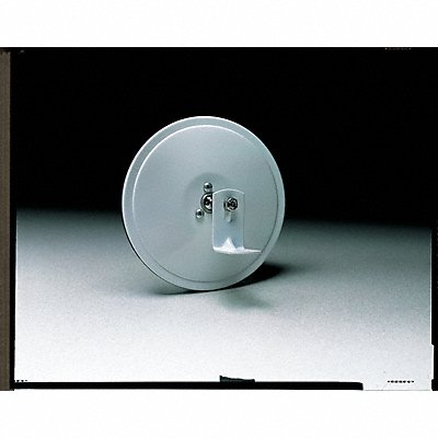SEE ALL INDUSTRIES NO6 Vehicle Mirror Round 6 In Glass