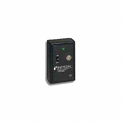 GRAINGER 711600G1 Whisper Transmitter 37to43 kHz Analog