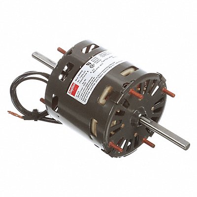 DAYTON 71636952M Motor 1/20 HP 1550 rpm 3.3 115V