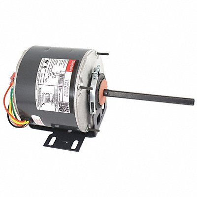 DAYTON 3M265 Condenser Fan Motor 1/3 HP 1625 rpm 60Hz