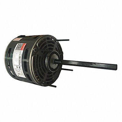 DAYTON 3M712 Motor 1/4 HP 1075 rpm 48YZ 277V