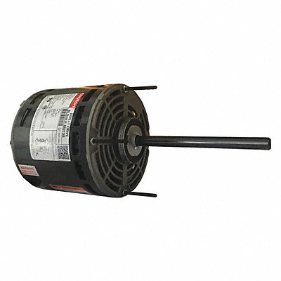 DAYTON 3M713 Motor 1/3 HP 1075 rpm 48YZ 277V