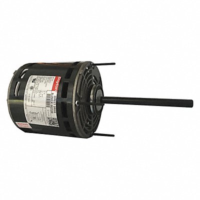 DAYTON 3M714 Motor 1/2 HP 1075 rpm 48YZ 277V