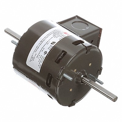 DAYTON 71634703M Motor 1/40 HP 1550 rpm 3.3 115V