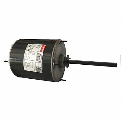 DAYTON 3M769 Condenser Fan Motor 3/4 HP 1075 rpm 60Hz