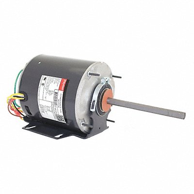 DAYTON 3M994 Condenser Fan Motor 1/2 HP 1075 rpm 60Hz