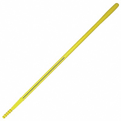 NUPLA 6894137 Shovel Handle 48 in Fiberglass