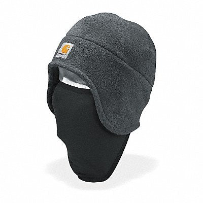 CARHARTT A202CHHOFA F8993 Face Mask Charcoal Universal