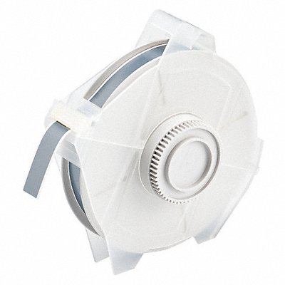 BRADY 113146 F0286 Tape Grey 100 ft L 1/2 in W