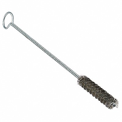 TANIS 5026 Tube and Pipe Brush 1.5in Brush L PK12