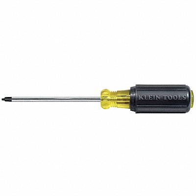 KLEIN TOOLS 667 Square Screwdriver #3