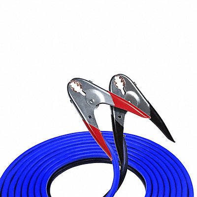 BAYCO SL3008 Booster Cable 20Ft 500 Amps Parrot Jaw